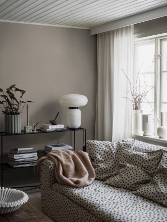 Picture of Natural Linen - 4312