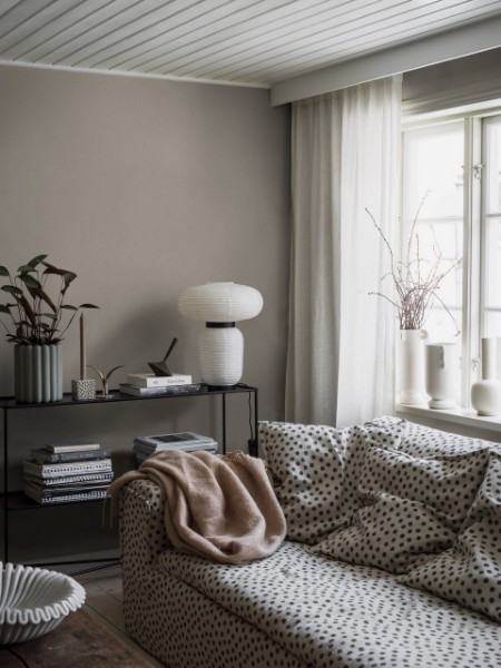 Picture of Natural Linen - 4312