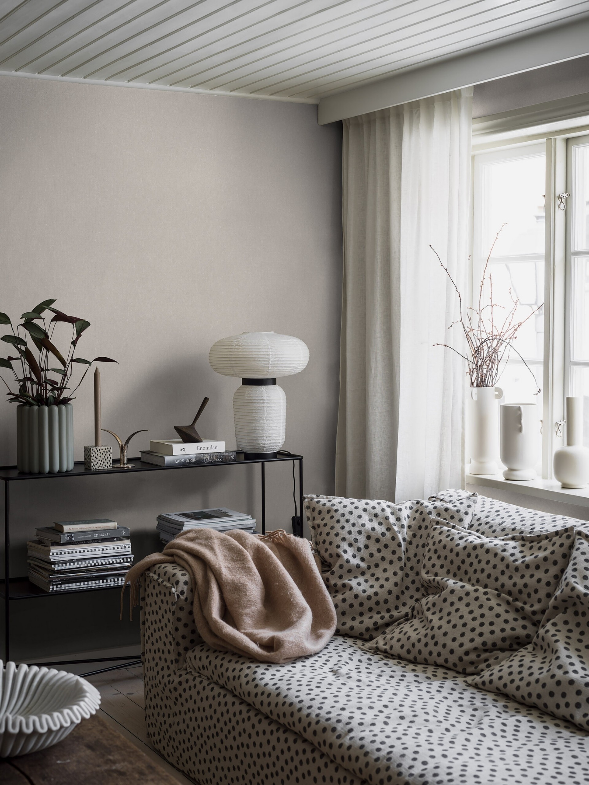 Picture of Soaped Oak - 4311