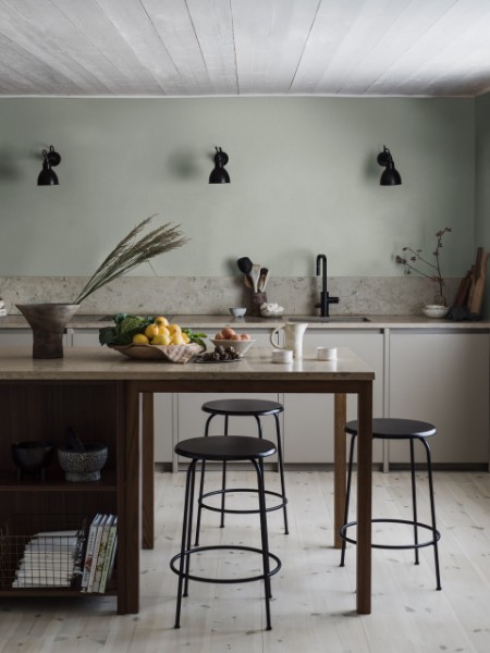 Picture of Soft Jade - 4331