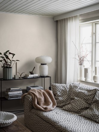 Picture of Soft Linen - 4305