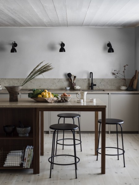 Afbeeldingen van Swedish Grey - 4319