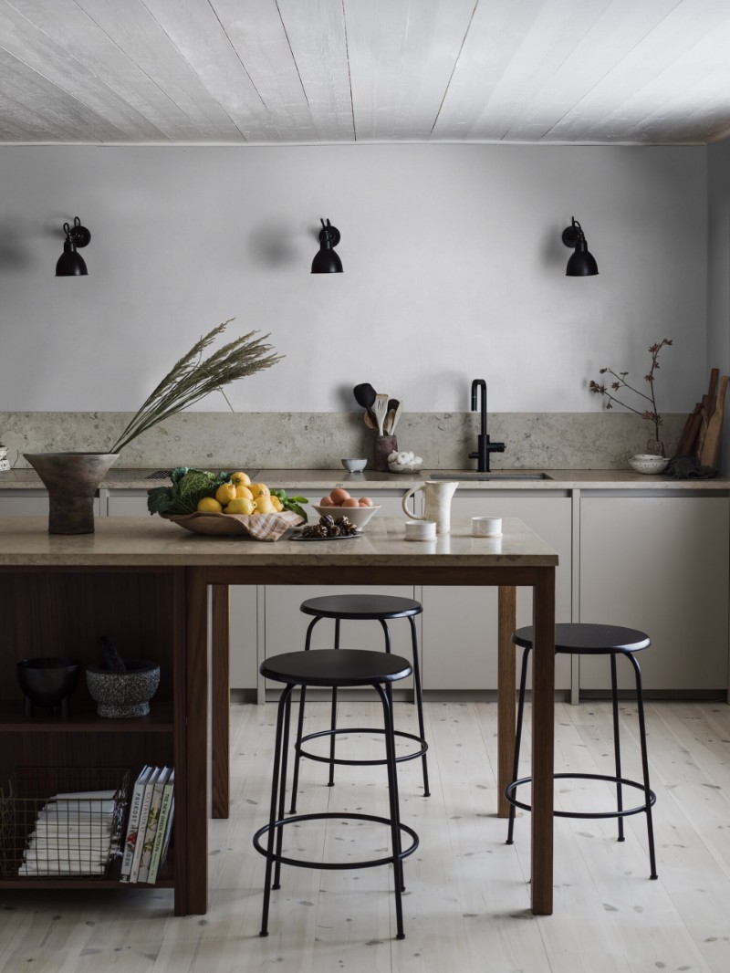 Picture of Swedish Grey - 4319