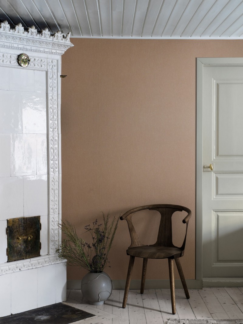 Image de Terracotta Linen - 4324