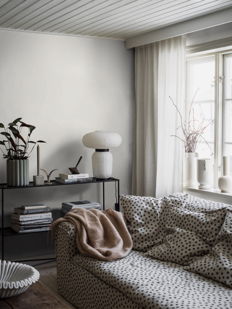 Image de White Linen - 4303