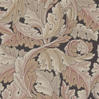 Picture of Acanthus Terracotta - 212551