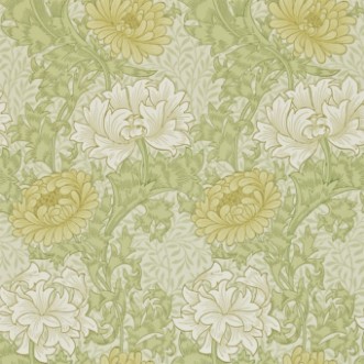 Picture of Chrysanthemum Pale Olive - 212545