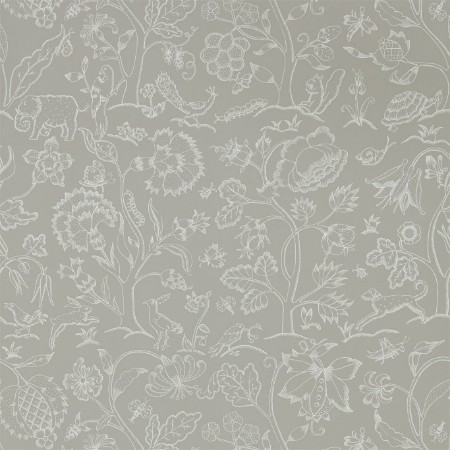 Picture of Middlemore Linen Chalk - 216697