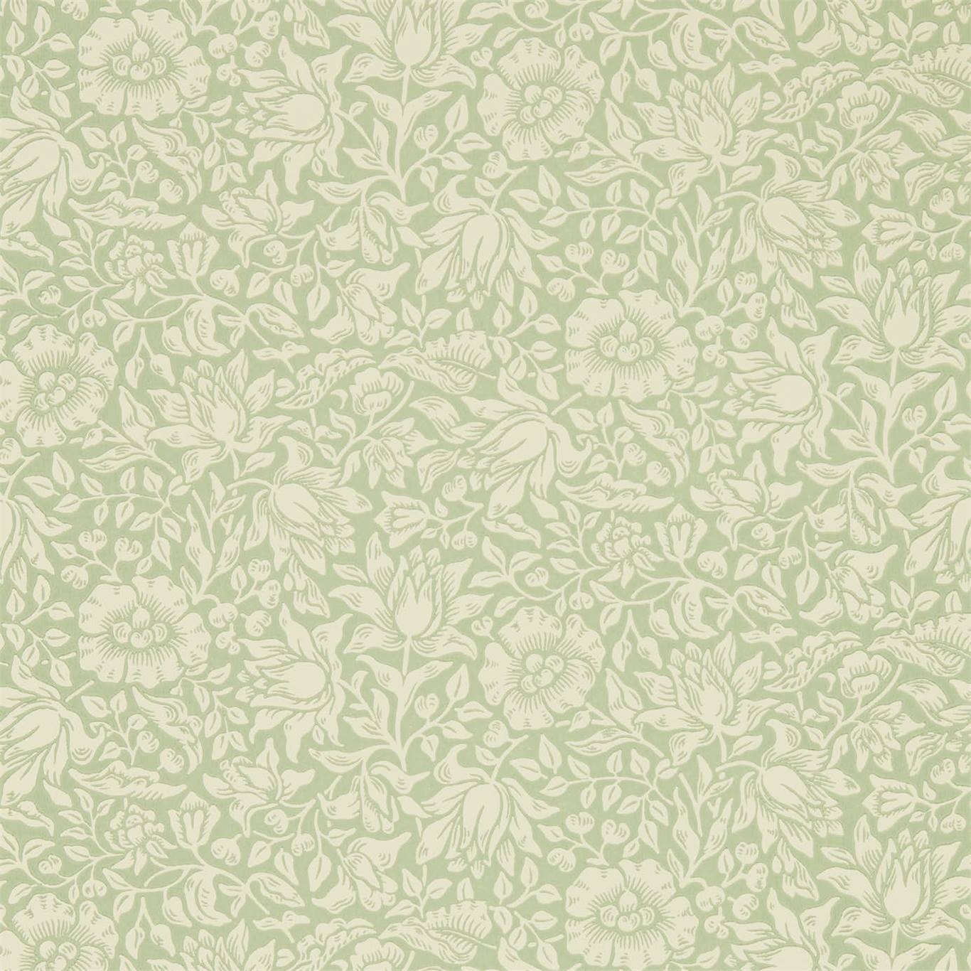 Afbeeldingen van Mallow Apple Green - 216678