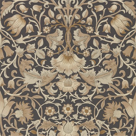 Picture of Pure Lodden Charcoal/Gold - 216027