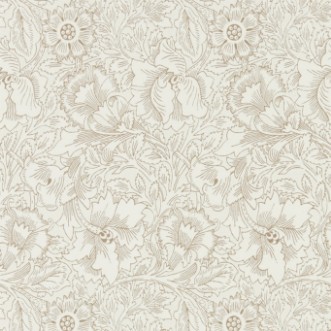 Image de Pure Poppy Cream/Gold - 216035