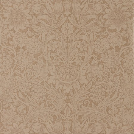 Picture of Pure Sunflower Copper/Russet - 216046