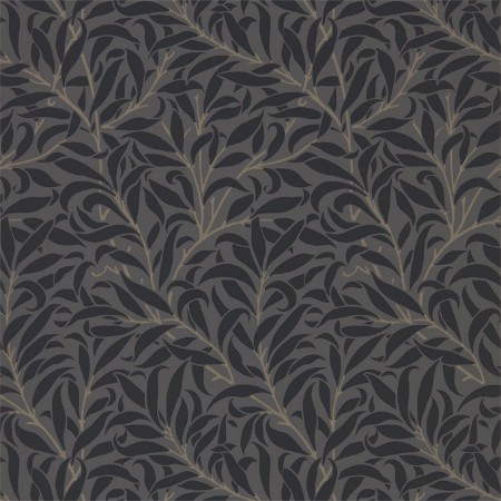 Picture of Pure Willow Bough Charcoal/Black - 216026