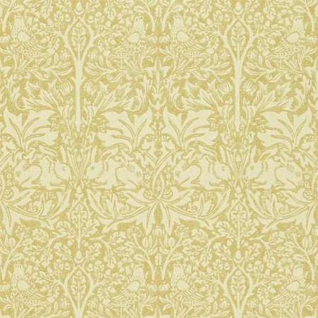 Picture of Brer Rabbit Manilla/Ivory - DMORBR104