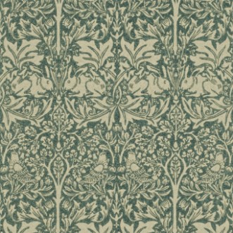 Image de Brer Rabbit Forest/Manilla - DMORBR102