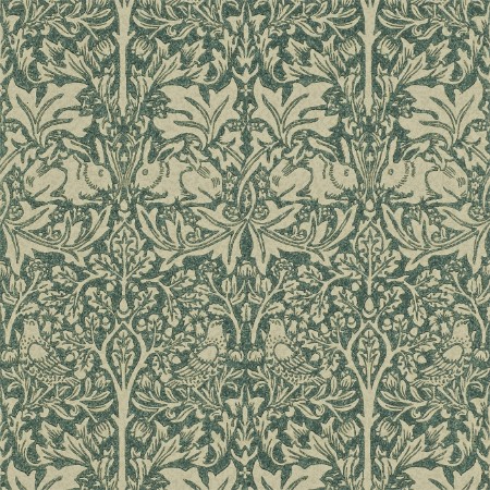 Picture of Brer Rabbit Forest/Manilla - DMORBR102