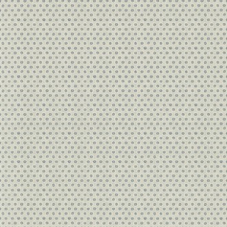 Picture of Honeycombe Cream/Woad - DMOWHO106