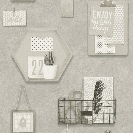 Picture of Deco Relief - 522075