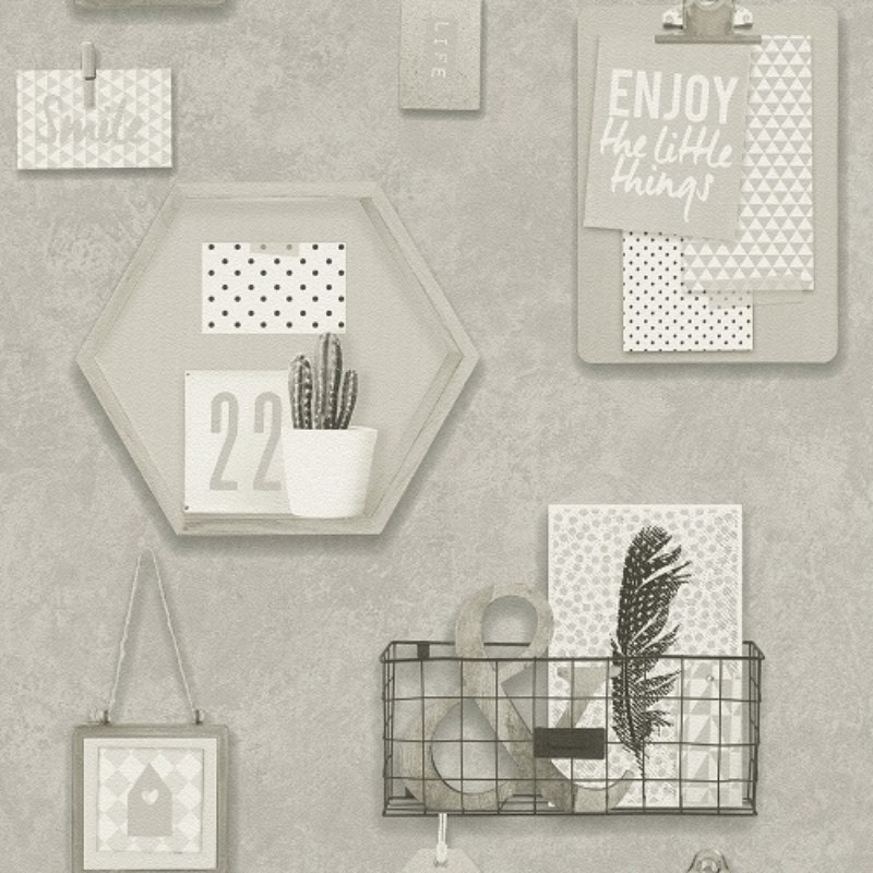 Picture of Deco Relief - 522075