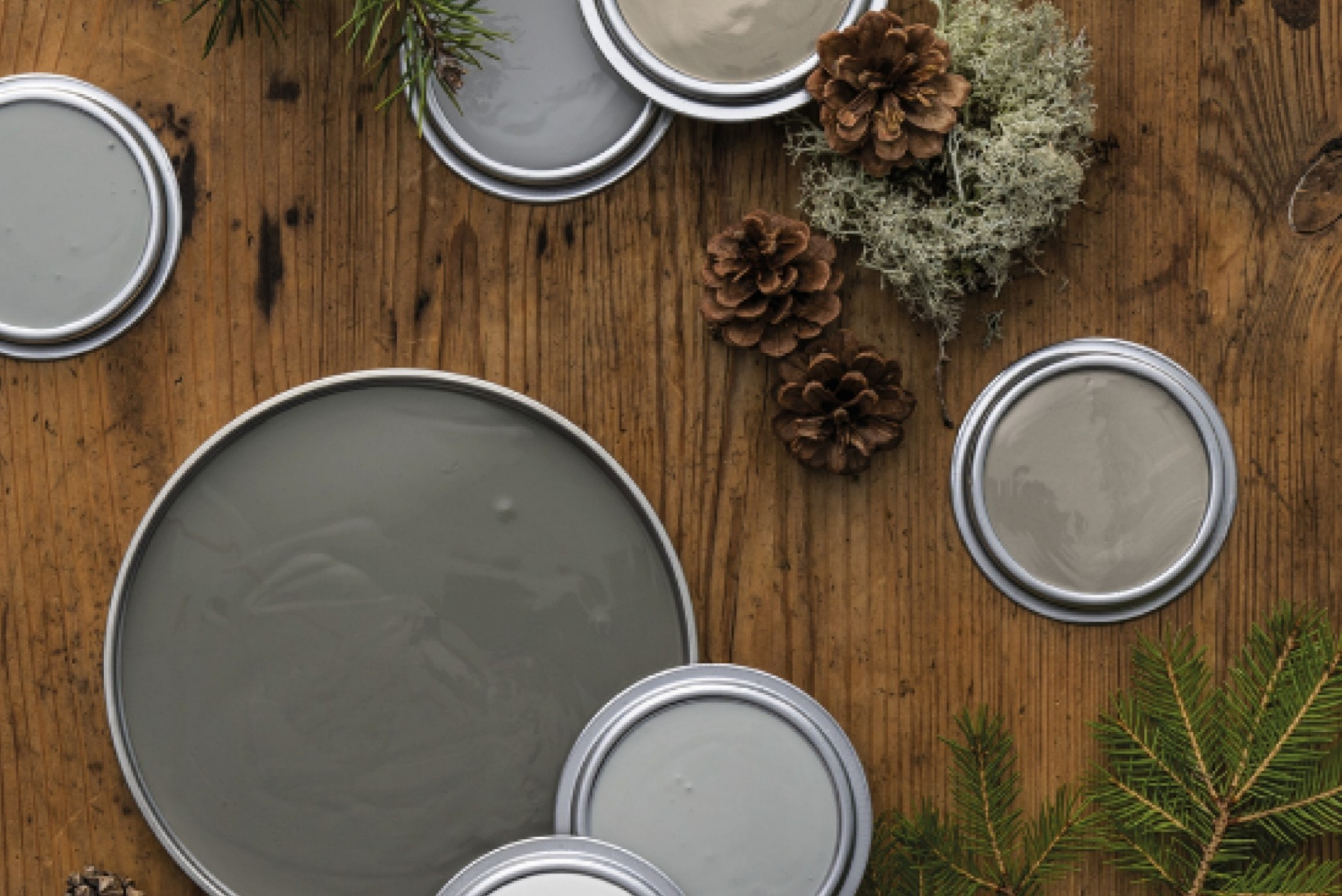 Årets fargesnakkis – Farget og klart!