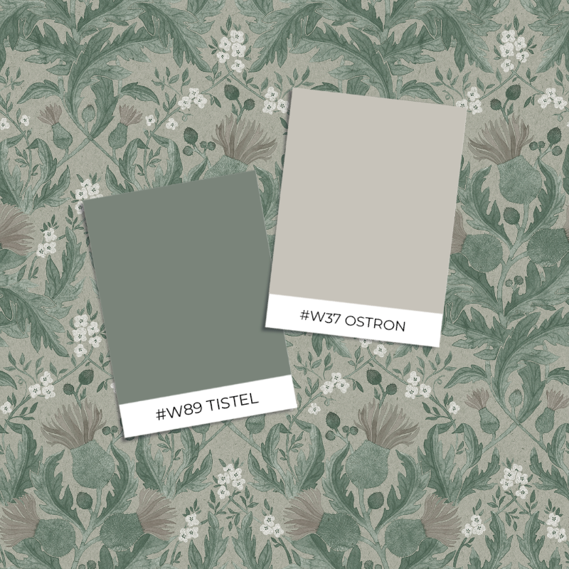 Picture of Väriyhdistelmä - Maria T-001-00001-03