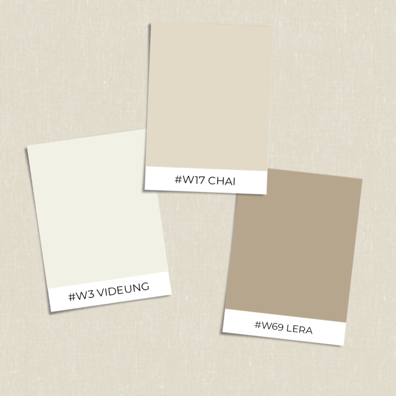 Picture of Farvesammensætning - Hilma T-001-00003-02