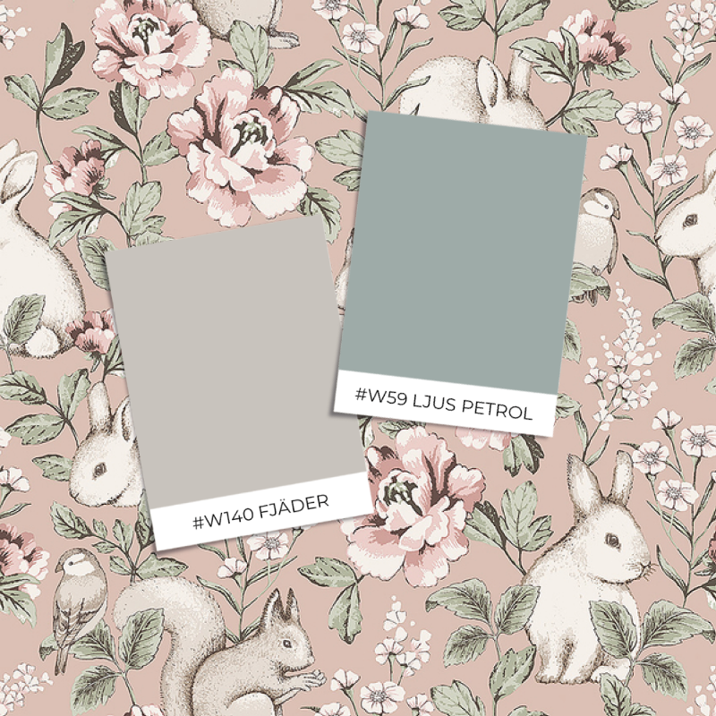 Picture of Fargesammensetning - Maria T-001-00005-04