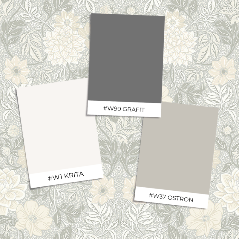 Picture of Coloring - Hilma T-001-00009-03