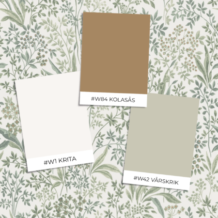 Bild på Färgsättning - Lisa T-001-00019-02