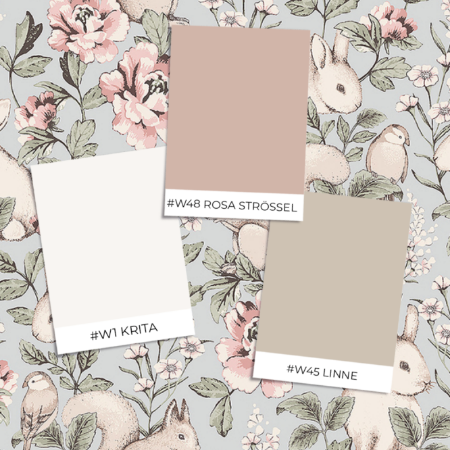 Picture of Coloring - Wilma T-001-00037-03