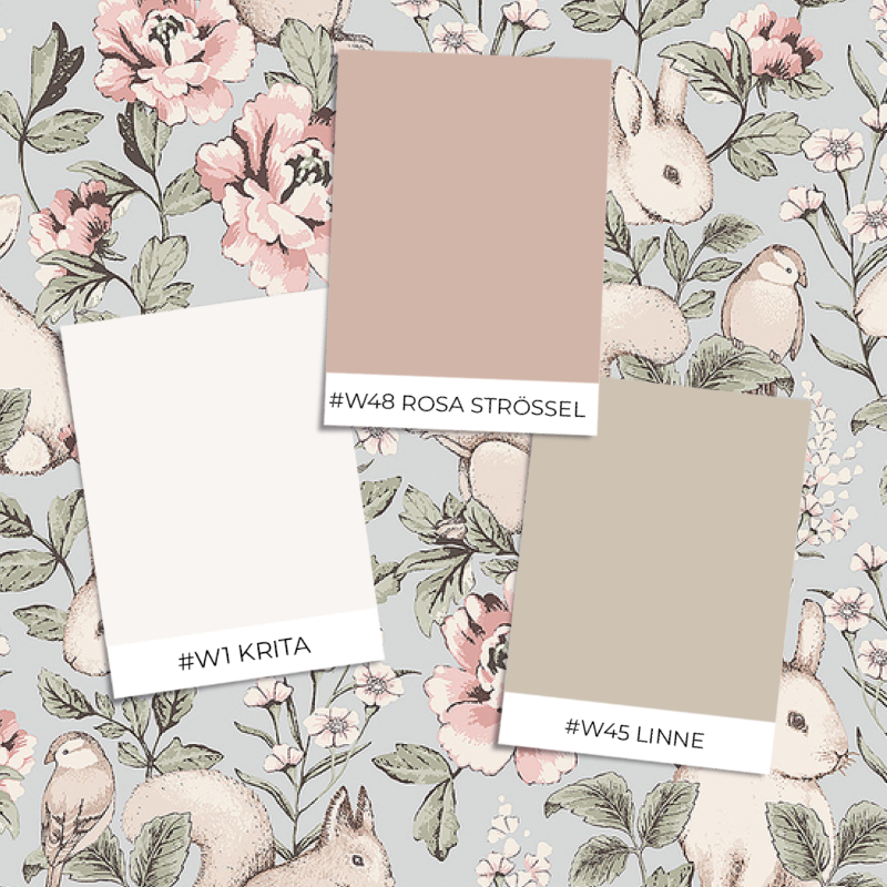 Picture of Fargesammensetning - Wilma T-001-00037-03