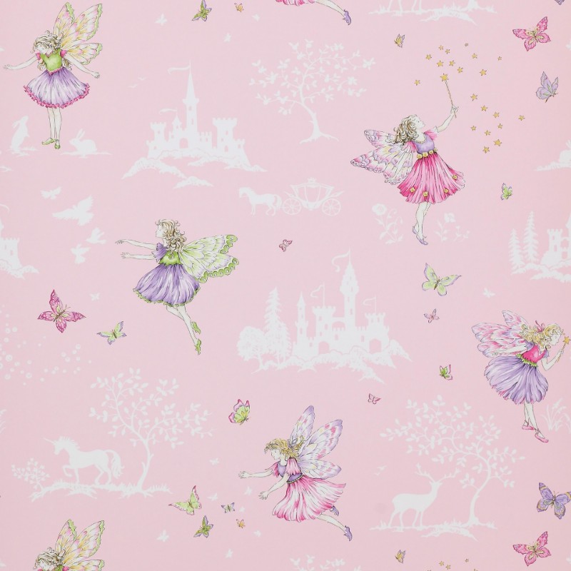 Fairyland - J149W-02