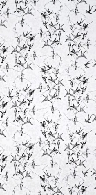 Bild på Rainbirds White/Black - WP2100-OUTLET