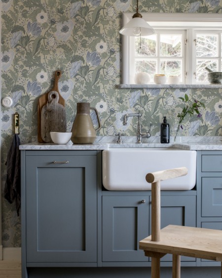 Picture of Anemone - 34035