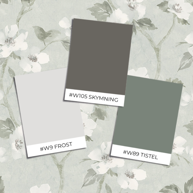 Picture of Helen´s Flower - 3585