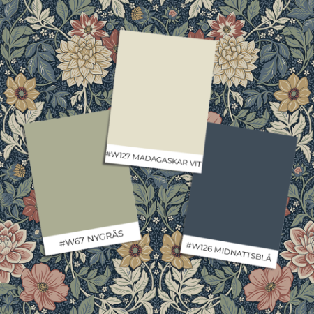 Image de Dahlia Garden - 7690