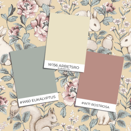 Picture of Magic Forest -7475