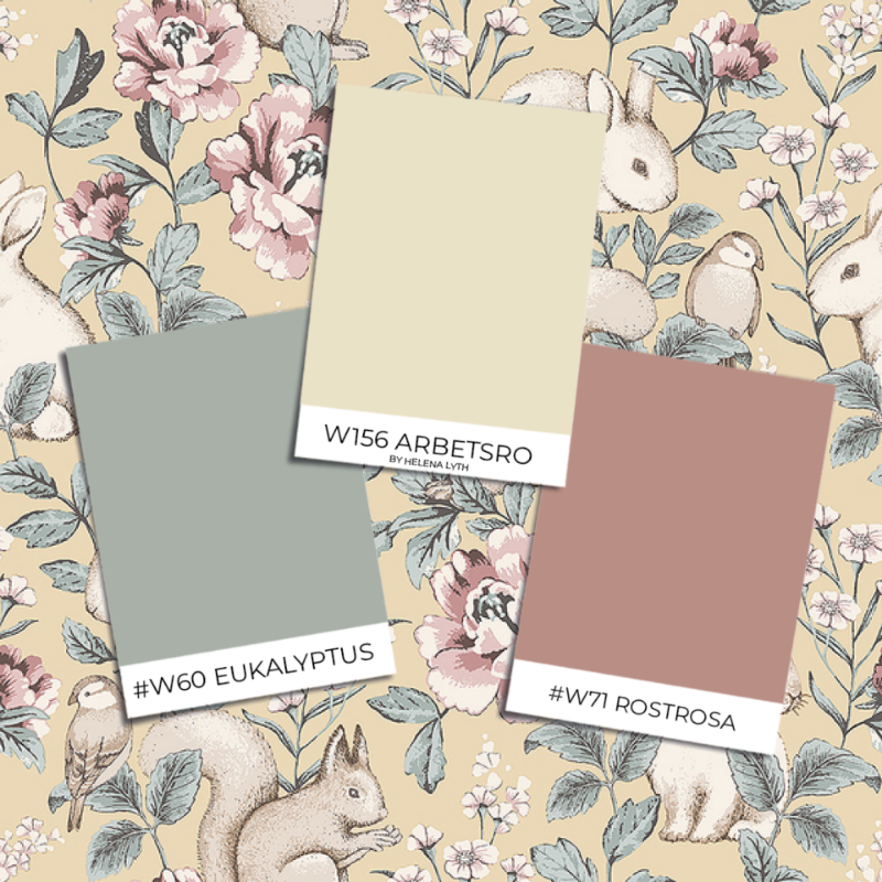 Image de Magic Forest -7475