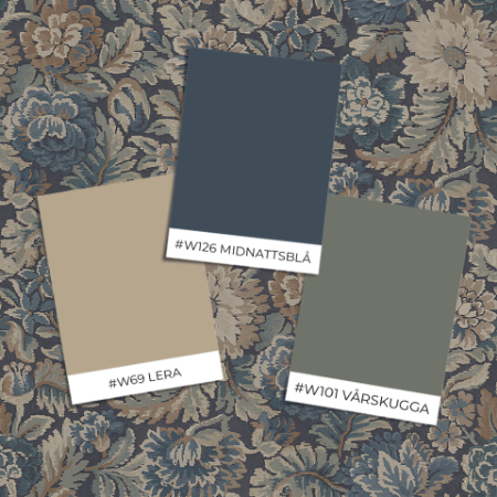 Image de Nightingale Garden - 3564