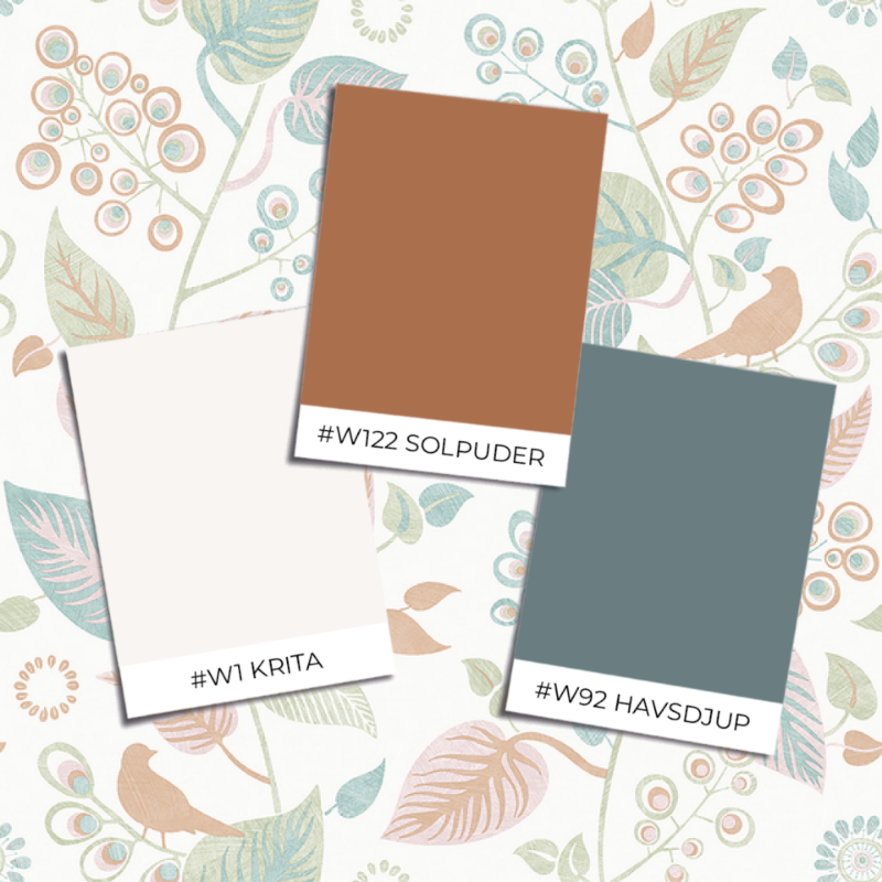 Picture of Decorama Easy Up 2019 - 9330