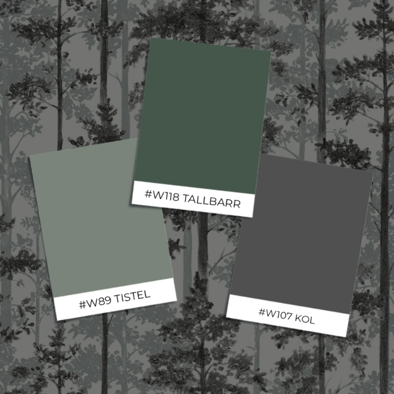 Bild på Pine - 8826