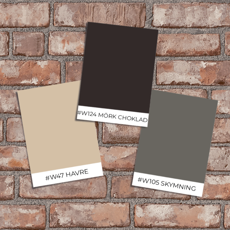 Picture of Original Brick - 1160