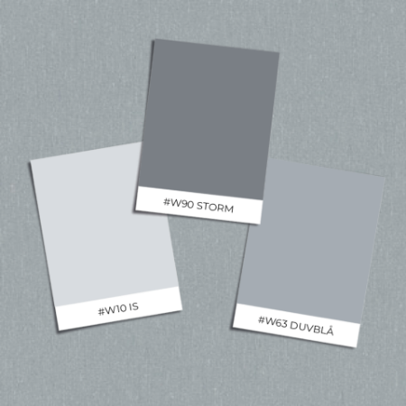 Picture of Soft Indigo - 4428