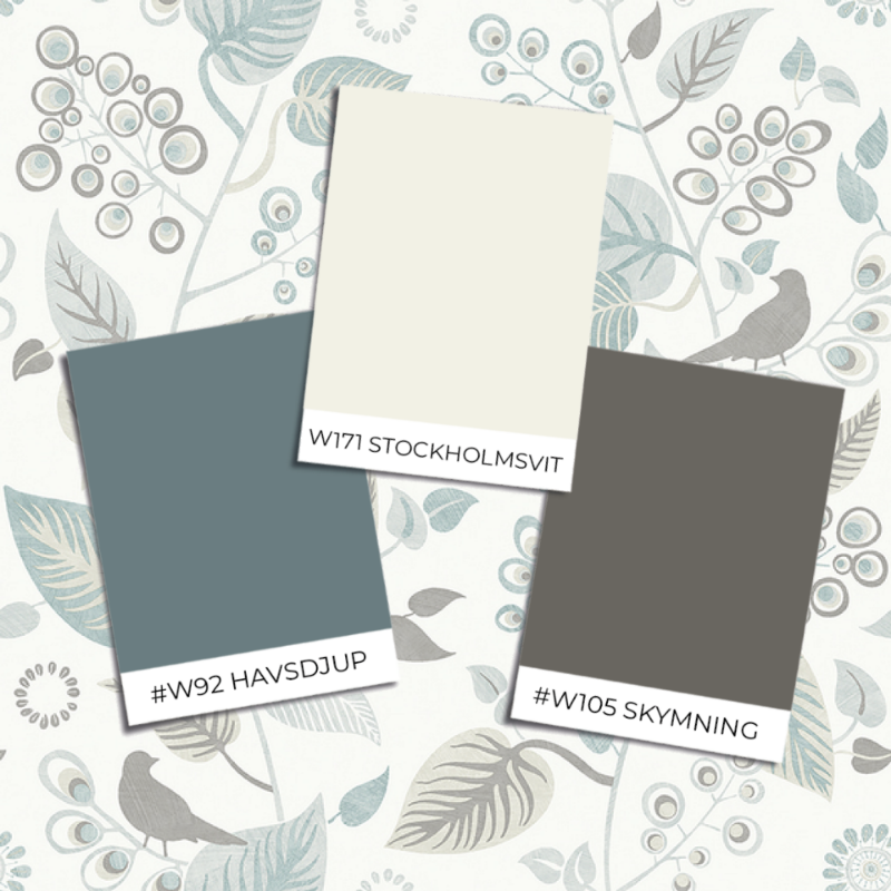 Picture of Decorama Easy Up 2019 - 9331