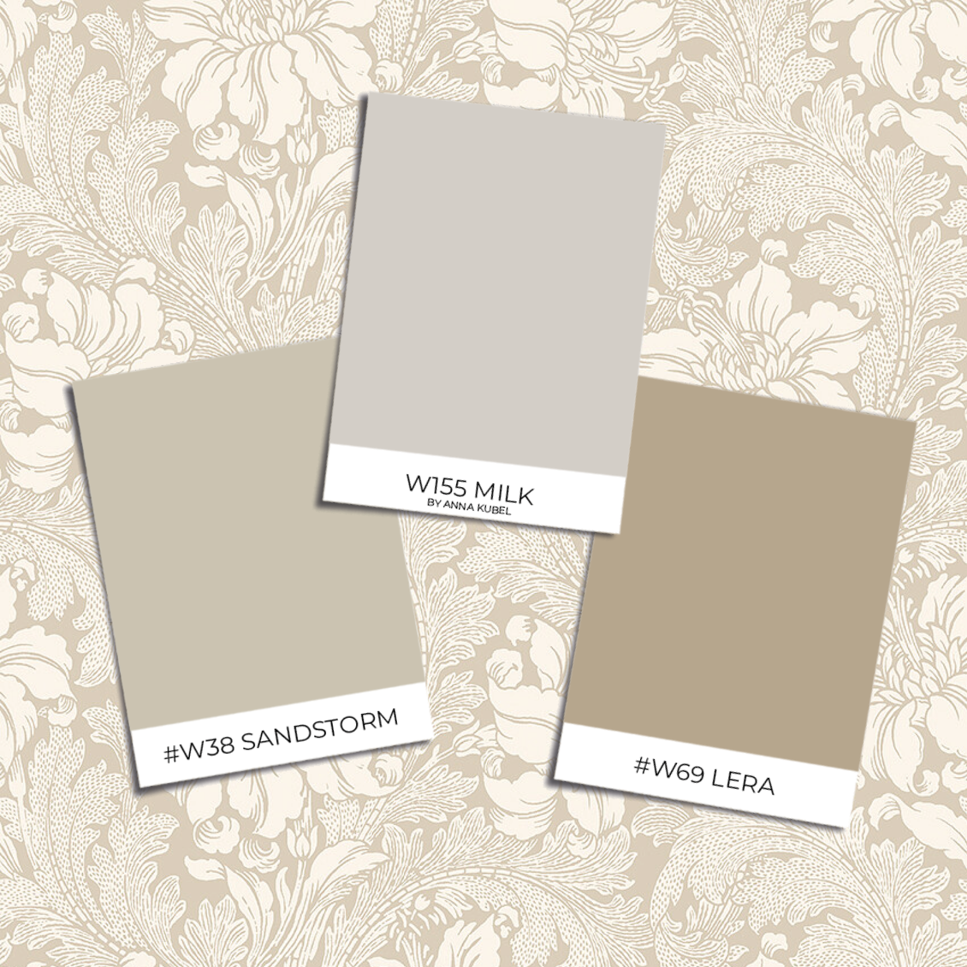 Picture of Acanthus - 2011