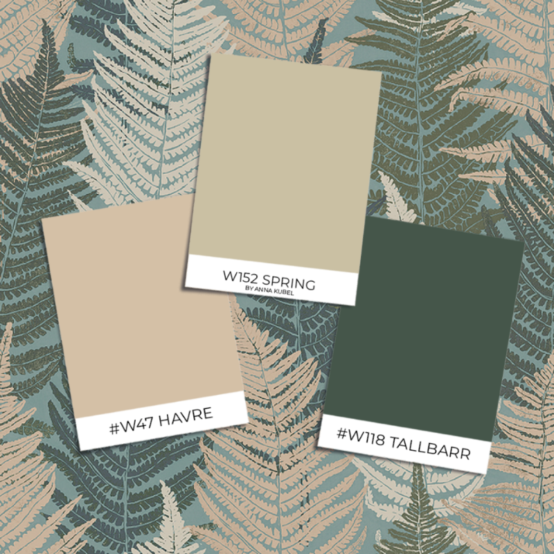 Picture of Danmark Forest - 1162