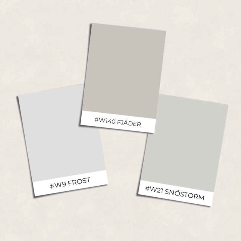 Picture of Shades Alabaster - 5050