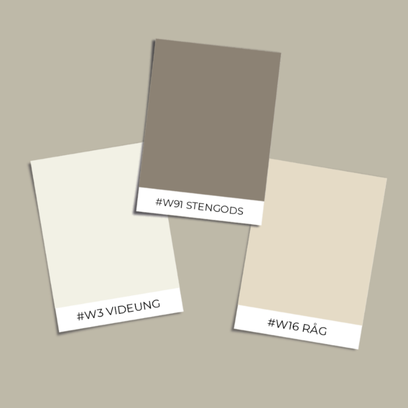 Picture of Natural Linen - 7966