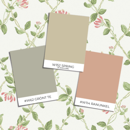 Picture of Honeysuckle - 8852