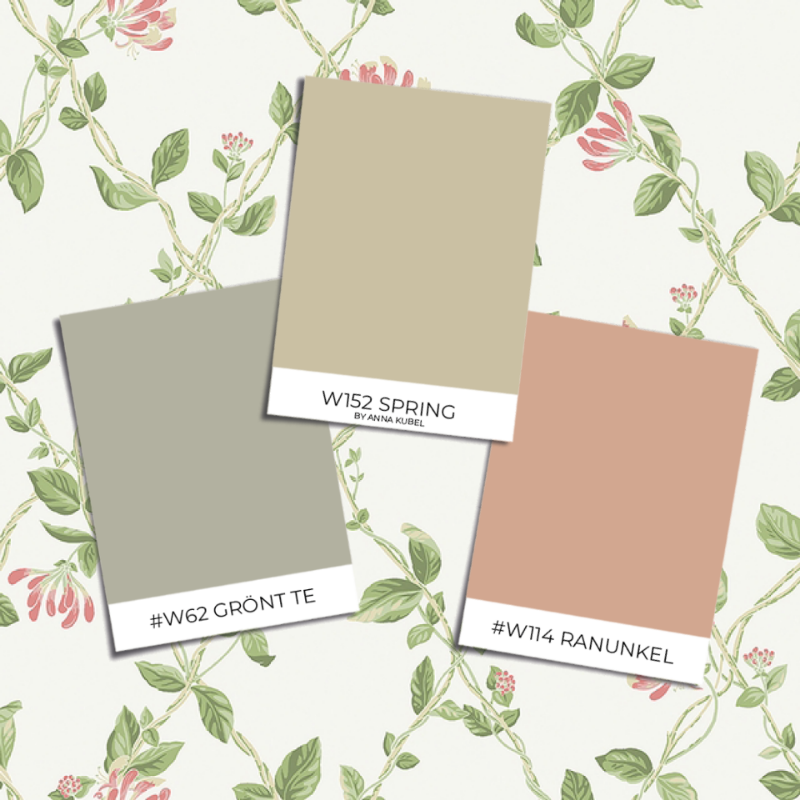 Picture of Honeysuckle - 8852